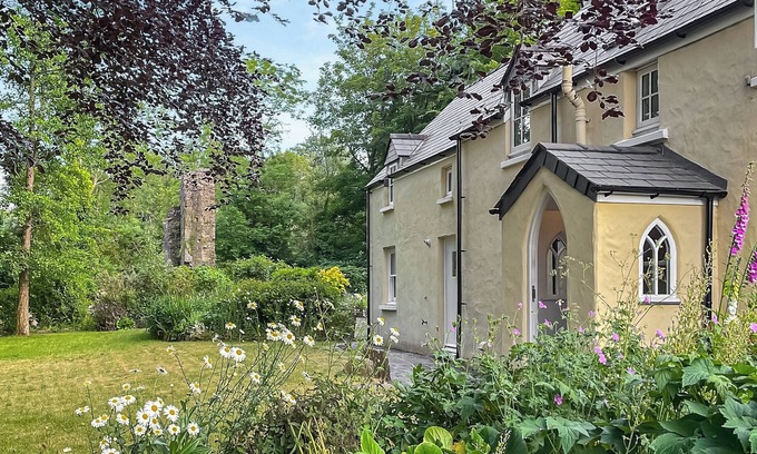 Haverfordwest Cottage | 3 bedroom accommodation in Haverfordwest