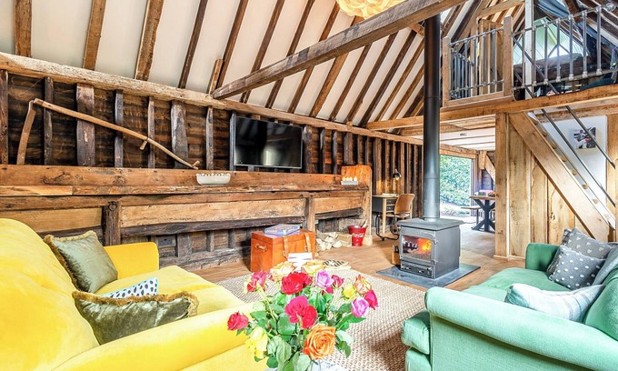 Sittingbourne Cottage | 3 bedroom accommodation in Norton, near Faversham