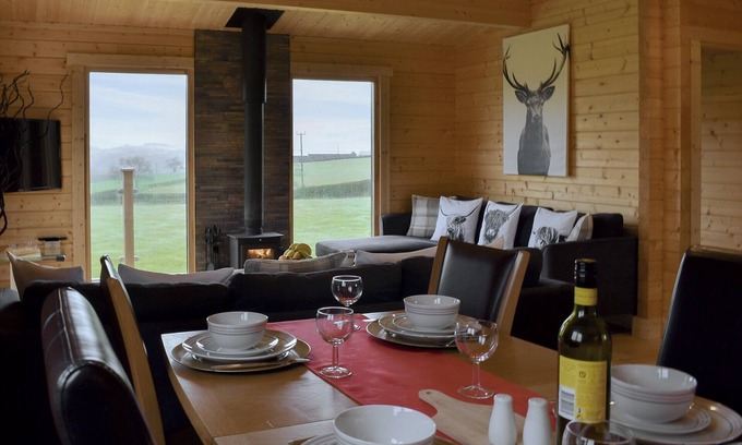 Rhyd-y-foel Cottage | 3 bedroom accommodation in Dolwen, near Abergele