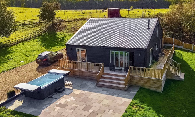 Preston Cottage | 3 bedroom accommodation in Preston, near Canterbury