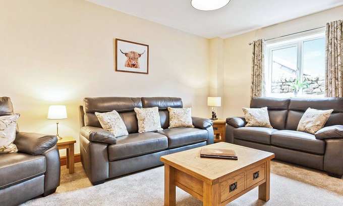 Arnside Cottage | 3 bedroom accommodation in Arnside, near Carnforth