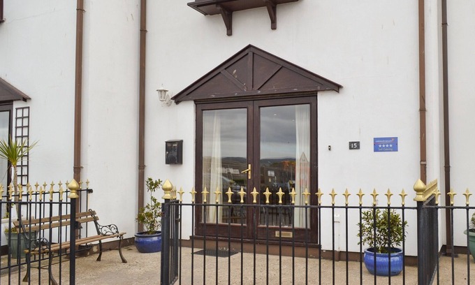 Castletown Cottage | 3 bedroom accommodation in Castletown