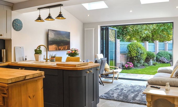 Woodmansey Cottage | 3 bedroom accommodation in Beverley