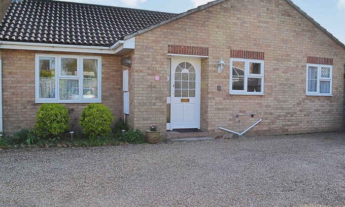 Teversham Cottage | 3 bedroom accommodation in Teversham, near Cambridge