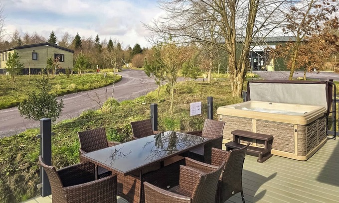 Clitheroe House | 3 bedroom accommodation in Chipping