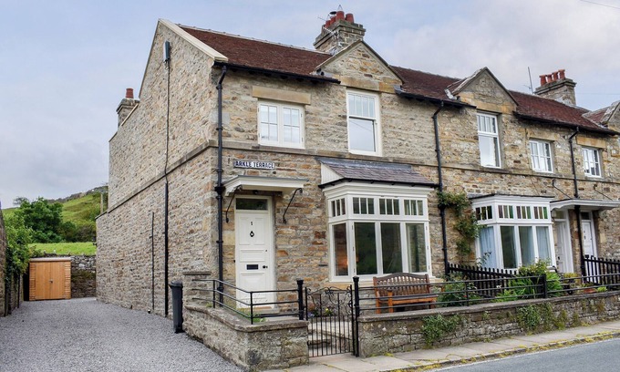 Reeth Cottage | 3 bedroom accommodation in Reeth, near Richmond