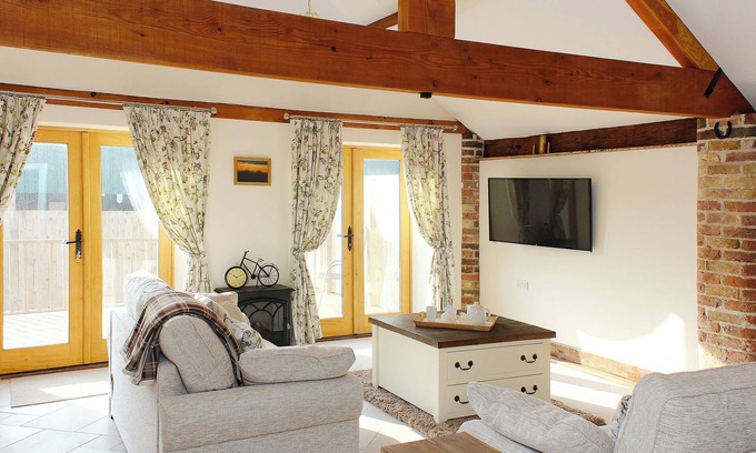 Tickton Cottage | 3 bedroom accommodation in Tickton, near Beverley