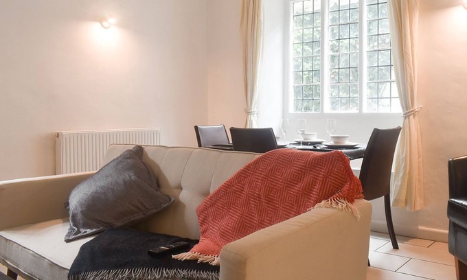 Dunster Cottage | 3 bedroom accommodation in Dunster