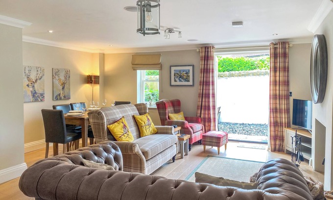 Helmsley Cottage | 3 bedroom accommodation in Helmsley