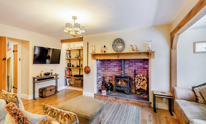 Leyburn Cottage | 3 bedroom accommodation in Carlton, near Leyburn