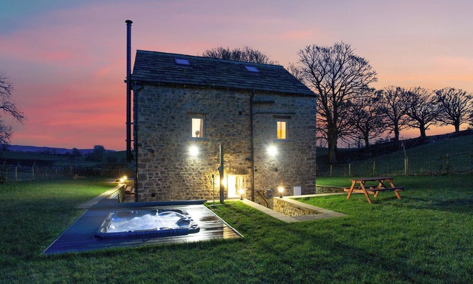 Airton Cottage | 3 bedroom accommodation in Airton