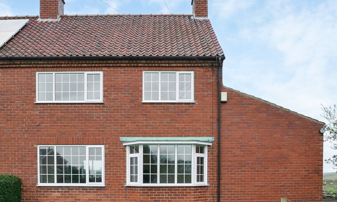 Low Catton Cottage | 3 bedroom accommodation in Foston