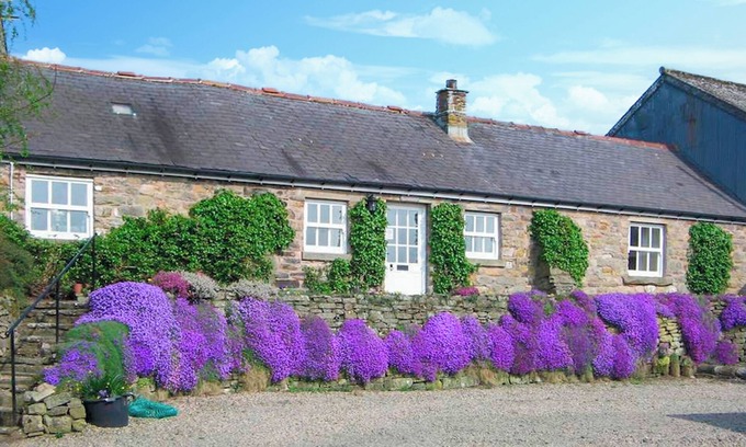 Hexham Cottage | 3 bedroom accommodation in Once Brewed, Bardon Mill, near Hexham