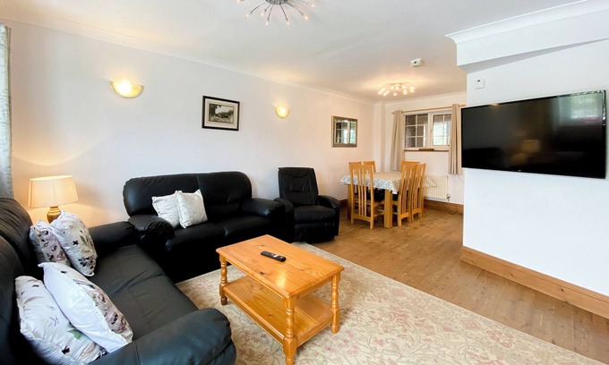 Ledbury Cottage | 3 bedroom accommodation in Ledbury