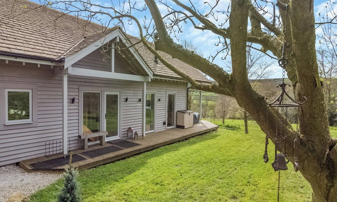 Otley Cottage | 3 bedroom accommodation in Norwood, near Harrogate
