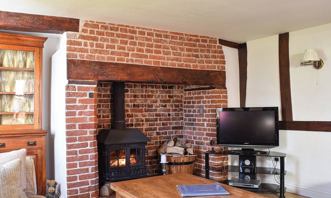 Diss Cottage | 3 bedroom accommodation in Diss