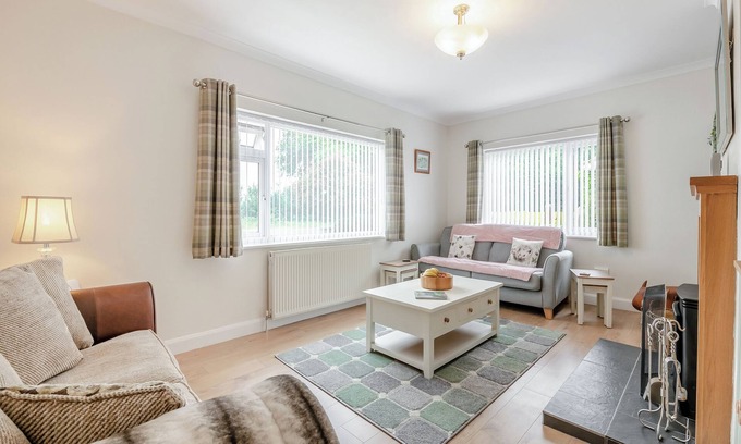 Alne Cottage | 3 bedroom accommodation in Alne, near York