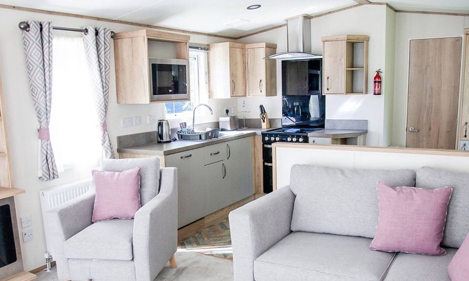 New Forest District House | 3 bedroom accommodation in Godshill, Fordingbridge