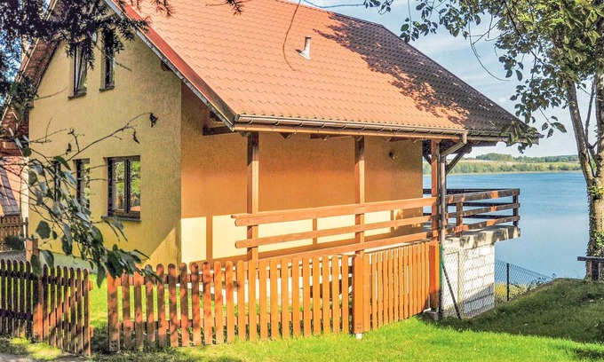 gmina Dywity House | 3 bedroom amazing home in Dywity