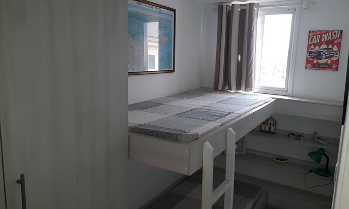 Xangri-La Apartment | 3 bedroom apartment Atlântida