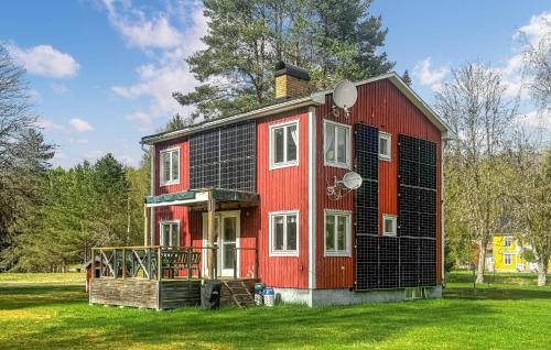 Stollet House | 3 Bedroom Awesome Home In Stöllet