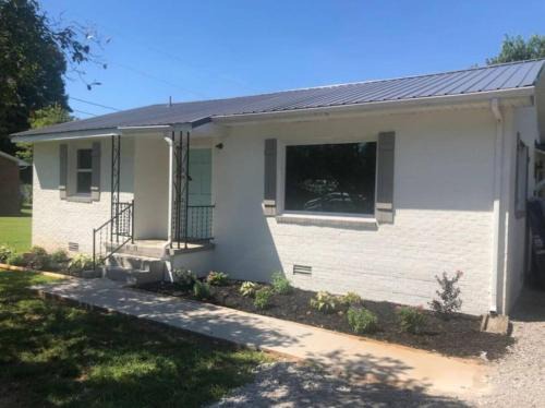 Decherd Apartment | 3 Bedroom Cozy Home Minutes From Tims Ford Lake