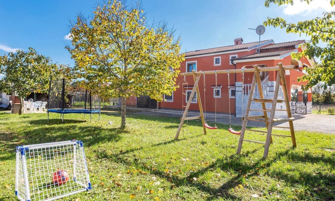 Loborika Apartment | 3 bedroom gorgeous apartment in Pula