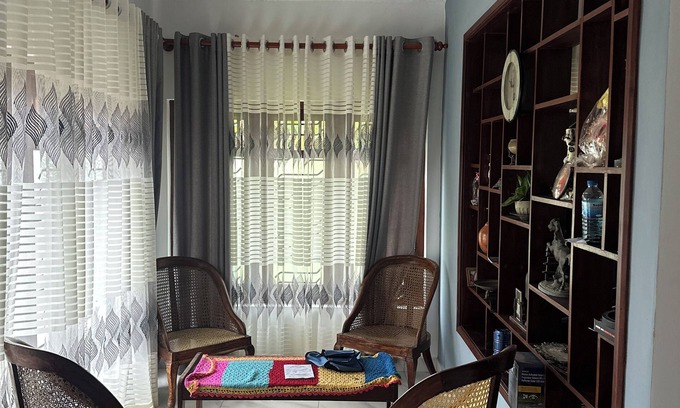 Kalutara House | 3-bedroom house in beautiful Kalutara with AC, WiFi. Relax and unwind