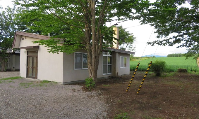 Shari House | 3 bedroom house/Shari-gun Hokkaidō