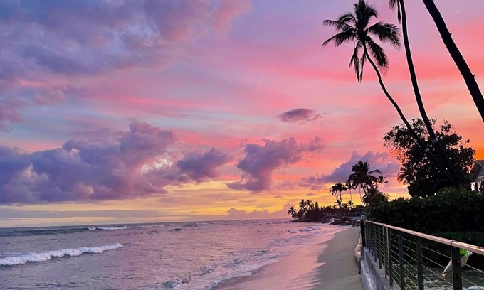 Ewa House | 3-bedroom house with AC, parking