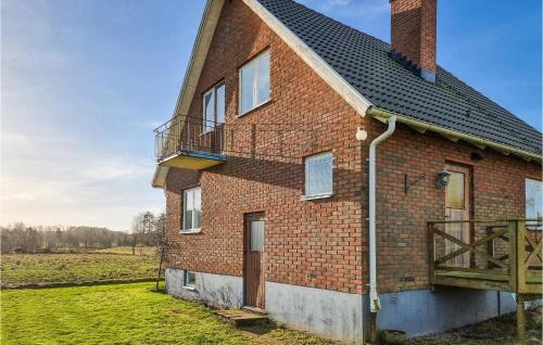 Tanum O House | 3 Bedroom Lovely Home In Bullaren