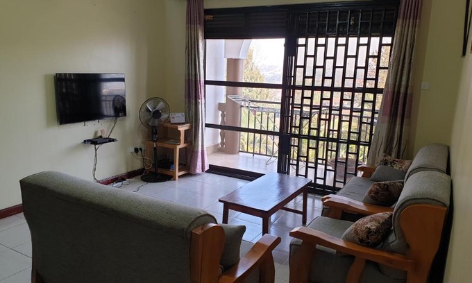 Mbarara Apartment | 3-Bedroom Mbarara Apartment with Optional Farm Tour