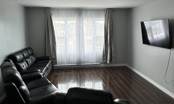 Labrador City House | 3 bedroom mobile home