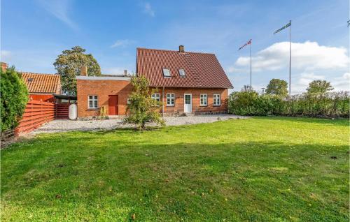 Kvaerndrup House | 3 Bedroom Nice Home In Kværndrup