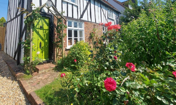 Wingham House | 3 Bedroom Period House in Wingham, Canterbury