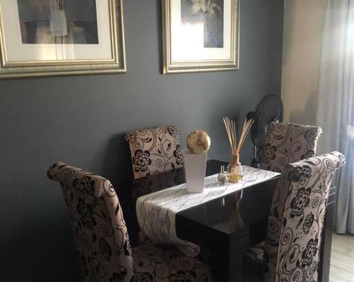 Pretoria Apartment | 3-bedroom Townhouse in Pretoria