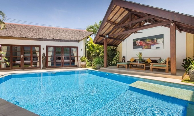 Nakula Villa | 3 Bedroom Villa in Seminyak