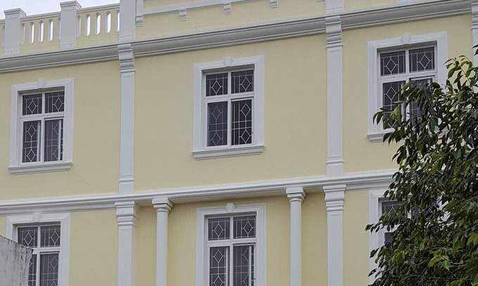 Toli Chowki House | 3 Bedrooms, Hall and Kitchen, Apt 4, Beautifully Furnished Apartment