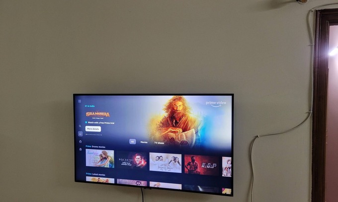 Yousufguda Apartment | 3 BHK APT conveniently located nearby Banjara Hills, Jubilee Hills, Ameerpet