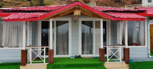 Kaul Villa | 3 BR Cottage In Mukteswar W/Garden
