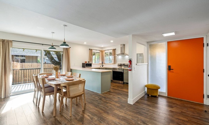 Cameron Park House | 3 BR Home - Close to Highway & Amenities