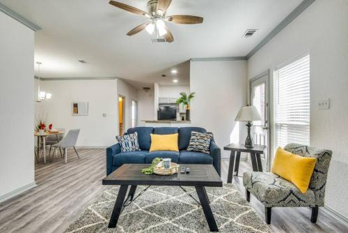 Grand Prairie Apartment | 3 BR Townhouse In Grand prairie