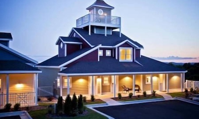 Branson Resort | 3 Branson Nantucket, Table Rock Lakeside Resort!