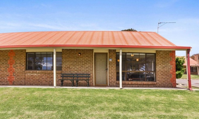 Carrickalinga Apartment | 3 Carrickalinga Cove Apartments