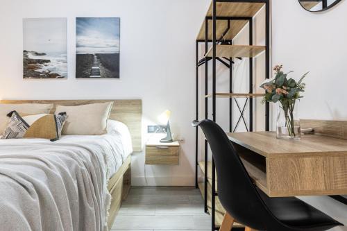 Old Town Apartment | 3 habitaciones centrico Tarragona