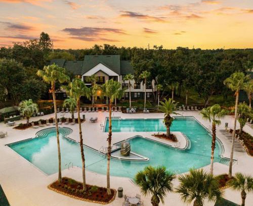 Bearss Plaza Apartment | 3 MI to USF Pool GYM & Pet Friendly