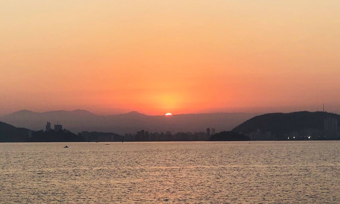 Jose Menino Apartment | 3 minutes from the Beach. Surf, Yoga and Peace