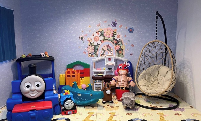 Yonashiroteruma House | 3 minutes to the underwater road Ocean view accom/Uruma Okinawa