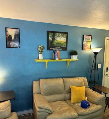 Moorhead Apartment | 3 PM Checkout!