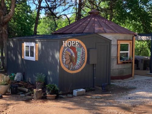 Logan County Bed & Breakfast | 3 Sisters Silo Cottages